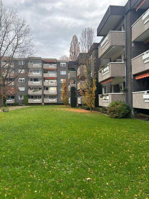 Münster Wohnungen, Münster Wohnung kaufen