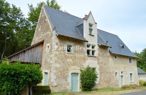 Saumur Häuser, Saumur Haus kaufen