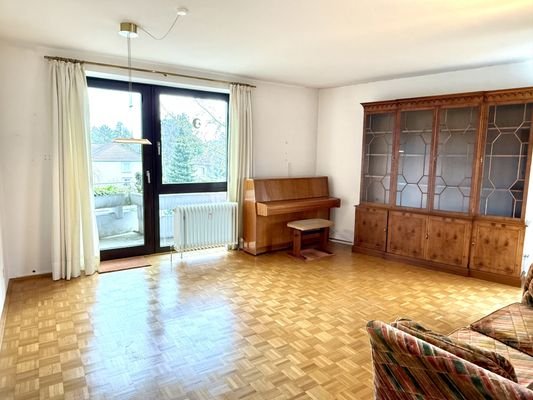 Wohnzimmer links