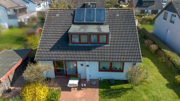 Ihr neues Zuhause