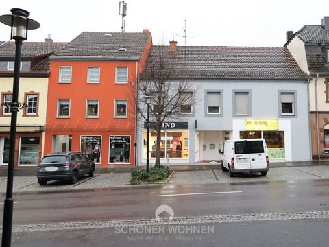 Losheim am See Häuser, Losheim am See Haus kaufen