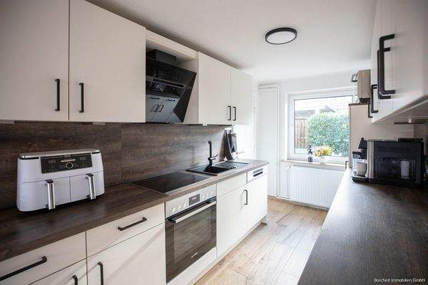 weitere Küchenansicht