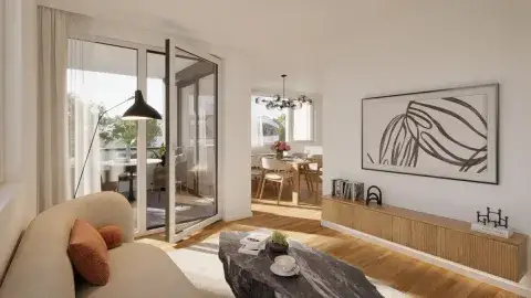 Dörzbach Wohnungen, Dörzbach Wohnung kaufen