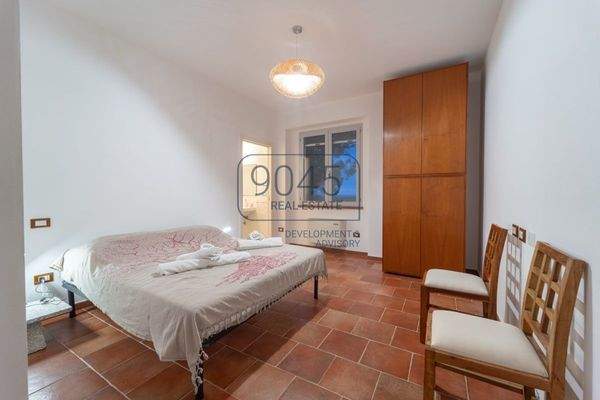 Stilvoll renovierte Villa mit Pool in Platamona bei Sassari – Sardinien