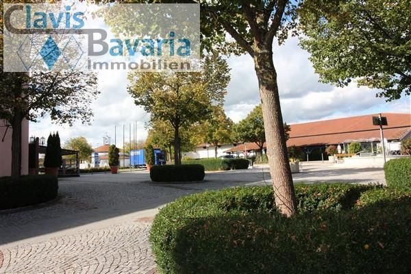 Parkstadl
