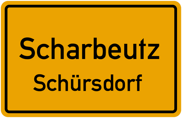 Scharbeutz/Schürsdorf