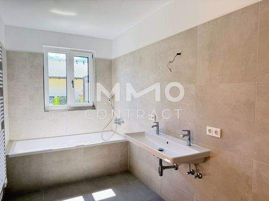 SEE.Leben Mondsee_Badezimmer2