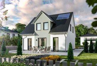 Flair-113-Gartenansicht