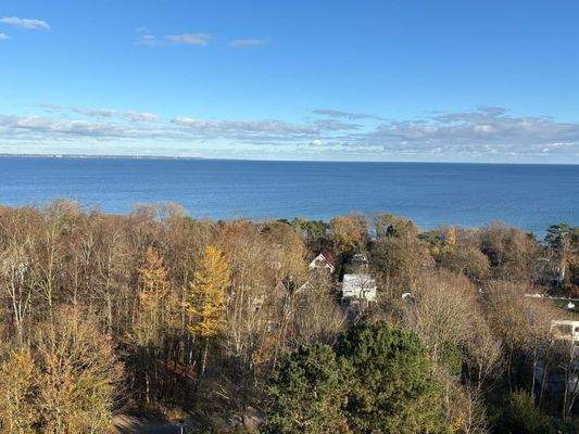 Panorama-Ostseeblick 