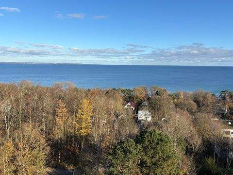 Timmendorfer Strand Wohnungen, Timmendorfer Strand Wohnung kaufen