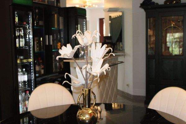 EG-Wohnung - Impressionen