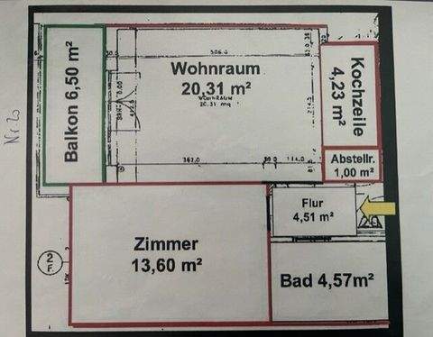 Leipzig Wohnungen, Leipzig Wohnung mieten