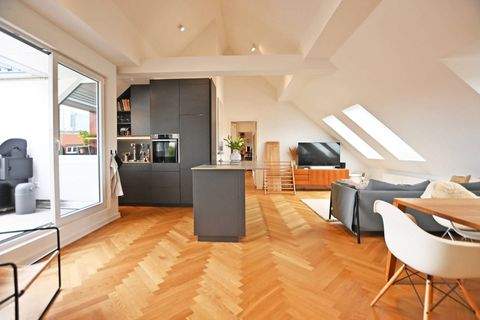 Hamburg / Barmbek-Süd Wohnungen, Hamburg / Barmbek-Süd Wohnung kaufen