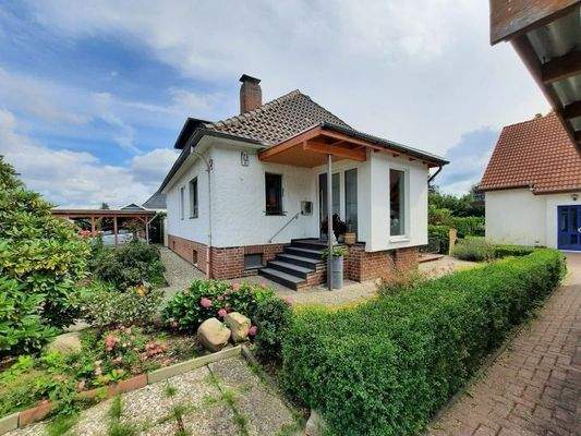 Nord-West Ansicht , Eingang.jpg