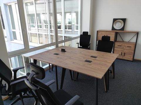 Neuss Büros, Büroräume, Büroflächen 