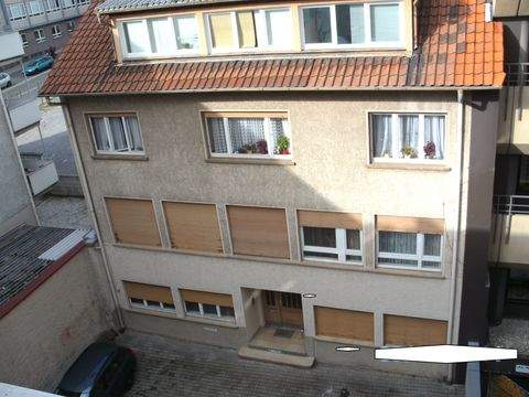 Pforzheim Häuser, Pforzheim Haus kaufen