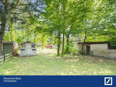 Falkensee Grundstücke, Falkensee Grundstück kaufen