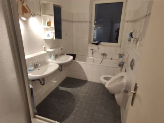 1.OG Badezimmer