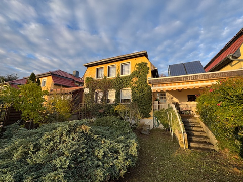 Wermsdorf Häuser, Wermsdorf Haus kaufen