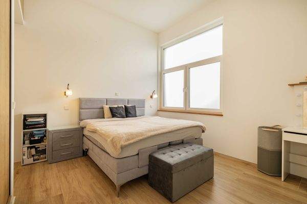 Elternschlafzimmer...