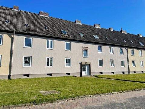 Wilhelmshaven Wohnungen, Wilhelmshaven Wohnung mieten