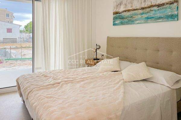 Masterschlafzimmer mit...