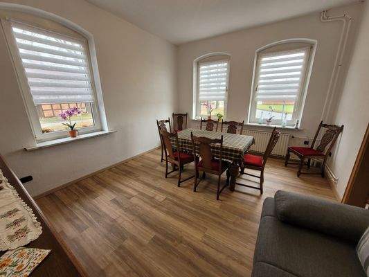 EG Esszimmer / Kinderzimmer