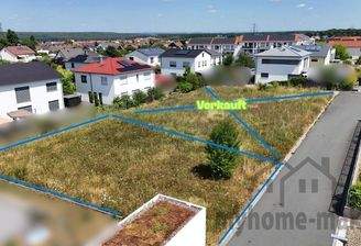 Bugrundstück Langenzenn 003