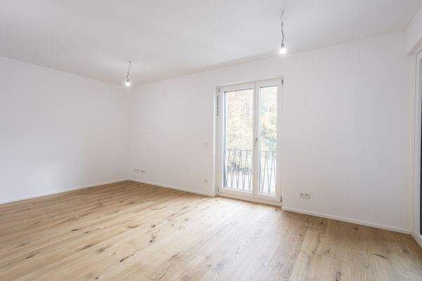 Wohn- und Essbereich