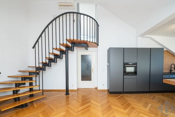Wohnzimmer Ansicht 