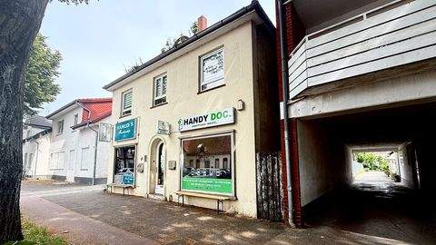 Bremen Ladenlokale, Ladenflächen 