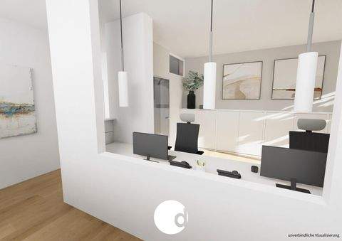 Waiblingen Büros, Büroräume, Büroflächen 