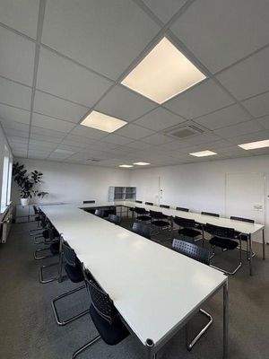 Konferenz-/Schulungsraum 44m²