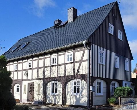 Leutersdorf Häuser, Leutersdorf Haus kaufen