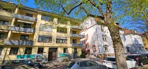 Esslingen am Neckar Büros, Büroräume, Büroflächen 