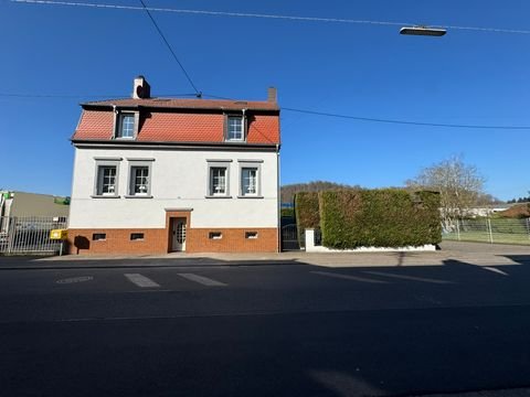 Saarbrücken Häuser, Saarbrücken Haus kaufen