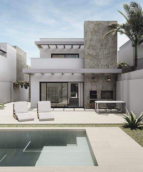 Mar de Pulpi Häuser, Mar de Pulpi Haus kaufen