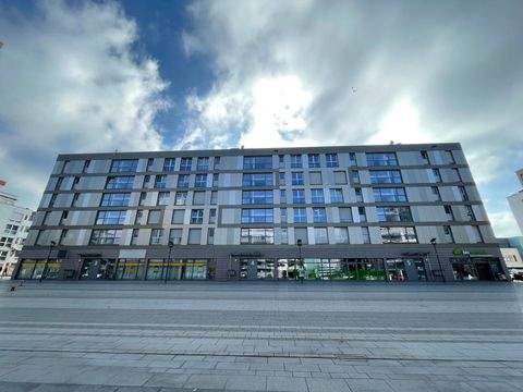 Böblingen Garage, Böblingen Stellplatz