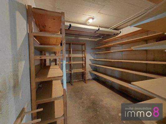 1. Teilbereich Lager EG