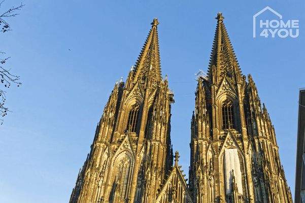 Kölner Dom