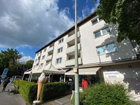 Göttingen Ladenlokale, Ladenflächen 