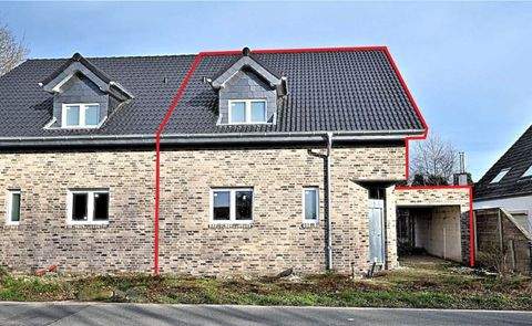 Kranenburg-Wyler Häuser, Kranenburg-Wyler Haus mieten 