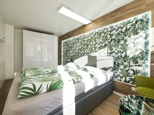 180 Schlafzimmer 1 Bett (1 von 1)