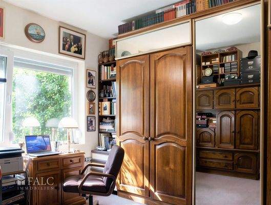 OWNER_S CABINET + DRESSING ROOM - (KI generiert)