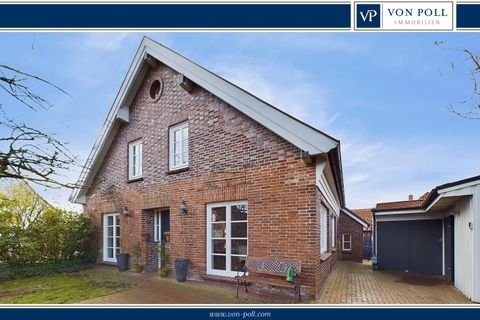 Dornum / Dornumersiel Häuser, Dornum / Dornumersiel Haus kaufen