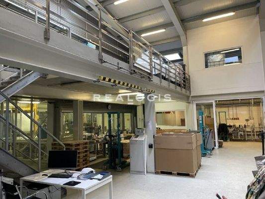 Originalbild Innenansicht