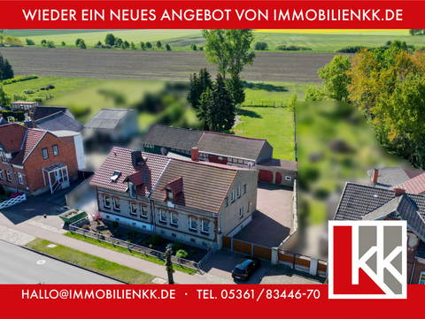 Oebisfelde Häuser, Oebisfelde Haus kaufen