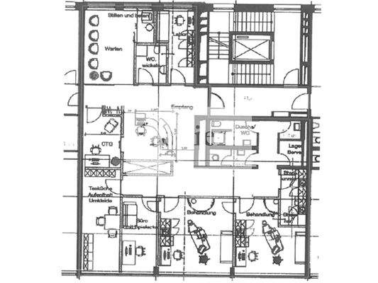 Mieteinheit 113 1. OG