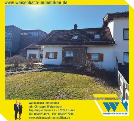 Weisenbach Immobilien