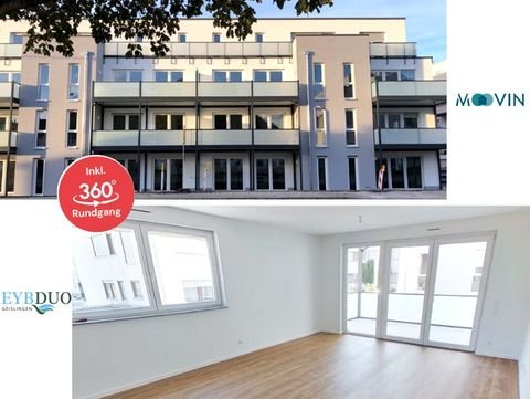 Geislingen an der Steige Wohnungen, Geislingen an der Steige Wohnung mieten